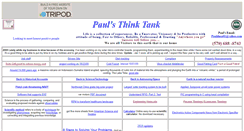 Desktop Screenshot of drakeeng.tripod.com