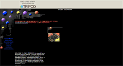 Desktop Screenshot of gameboyoh.tripod.com