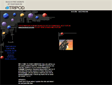 Tablet Screenshot of gameboyoh.tripod.com