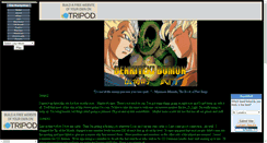 Desktop Screenshot of bumon.tripod.com