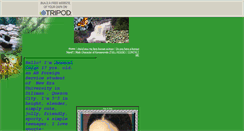 Desktop Screenshot of jeancel011087.tripod.com