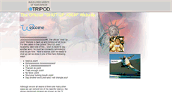 Desktop Screenshot of pleaseshutupjosh.tripod.com