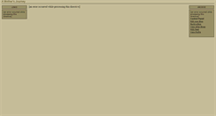 Desktop Screenshot of cammie61.tripod.com