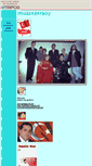 Mobile Screenshot of muazezersoy.tripod.com