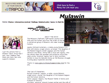Tablet Screenshot of aguiluzmulawin.tripod.com