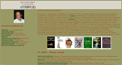 Desktop Screenshot of antoniovirgilio.es.tripod.com