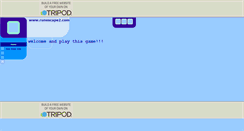 Desktop Screenshot of ladawg1980.tripod.com