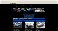 Desktop Screenshot of japusedcarsale.tripod.com