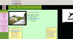 Desktop Screenshot of pbuloh.tripod.com