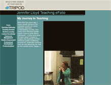Tablet Screenshot of jenlloyd0829.tripod.com