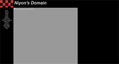 Desktop Screenshot of niyon.tripod.com