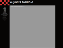 Tablet Screenshot of niyon.tripod.com