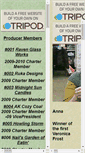 Mobile Screenshot of madeinmatsu.tripod.com