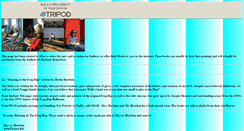 Desktop Screenshot of fuz.tripod.com