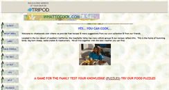Desktop Screenshot of bourgeoisp.tripod.com