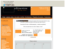 Tablet Screenshot of dvdeliveries.tripod.com