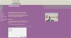 Desktop Screenshot of mk-india.tripod.com