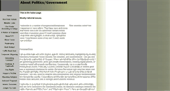 Desktop Screenshot of 1progressive.tripod.com