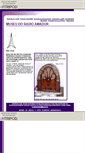 Mobile Screenshot of museudoradioamador.tripod.com