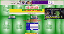 Desktop Screenshot of alhakiki.tripod.com