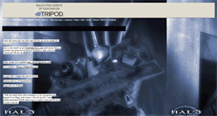 Desktop Screenshot of chiqitodc.tripod.com
