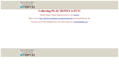 Desktop Screenshot of playmoneytoo.tripod.com
