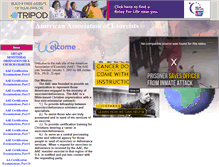 Tablet Screenshot of aaeok.tripod.com