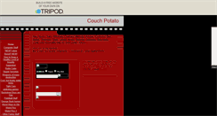 Desktop Screenshot of mtg52.tripod.com