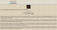 Desktop Screenshot of cesarsobron.tripod.com