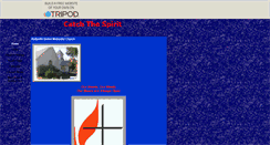 Desktop Screenshot of kvokumc.tripod.com