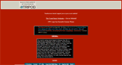 Desktop Screenshot of isaziz.tripod.com