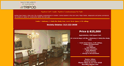 Desktop Screenshot of harlemcondos.tripod.com