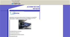 Desktop Screenshot of laredo300ctx.tripod.com
