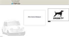 Desktop Screenshot of mcb29.tripod.com