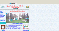 Desktop Screenshot of fvtandw.tripod.com
