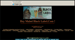 Desktop Screenshot of corzman69.tripod.com