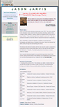 Mobile Screenshot of jason-jarvis.tripod.com