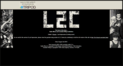 Desktop Screenshot of l2col.tripod.com