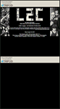 Mobile Screenshot of l2col.tripod.com