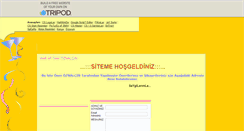 Desktop Screenshot of onerhiper10.tripod.com