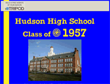 Tablet Screenshot of hhs1957.tripod.com