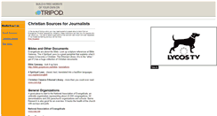 Desktop Screenshot of mediasources.tripod.com