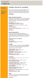 Mobile Screenshot of mediasources.tripod.com