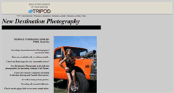 Desktop Screenshot of newdestination00.tripod.com