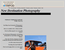 Tablet Screenshot of newdestination00.tripod.com