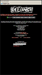 Mobile Screenshot of defiance82.tripod.com