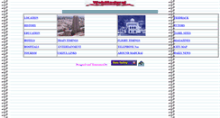 Desktop Screenshot of inehru.tripod.com