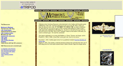 Desktop Screenshot of mythmere.tripod.com
