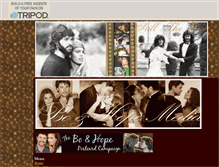 Tablet Screenshot of bohope1.tripod.com