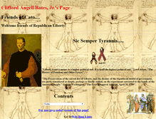 Tablet Screenshot of batesca.tripod.com